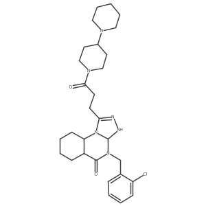 902964-10-7 structure