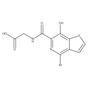 909011-70-7 structure
