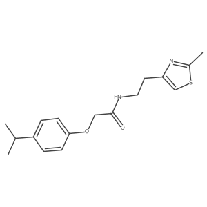 912894-64-5 structure