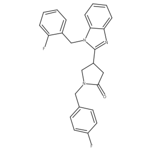 915189-28-5 structure