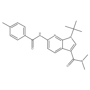 915726-25-9 structure