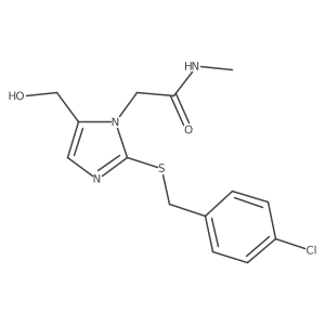 923194-56-3 structure