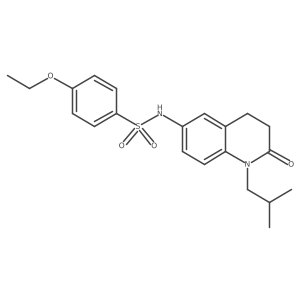 941955-52-8 structure