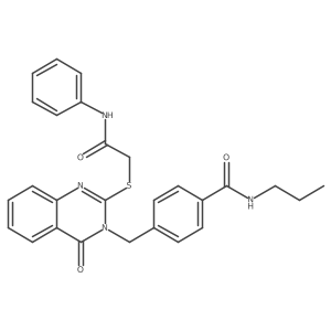 941982-81-6结构式