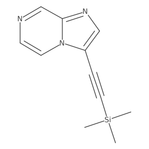 943320-46-5 structure