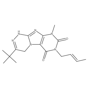 CID 42930699 Structure
