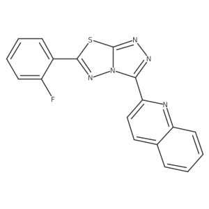 951963-44-3 structure