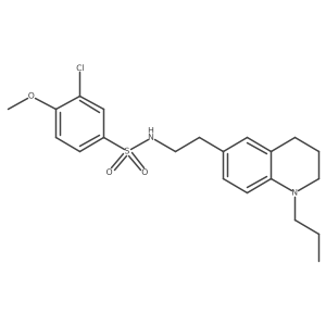 955613-91-9 structure