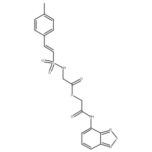 956708-36-4 structure