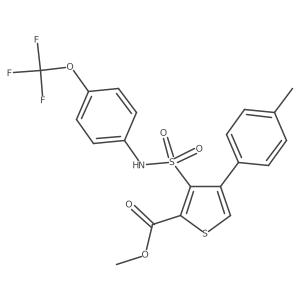 959529-86-3 structure
