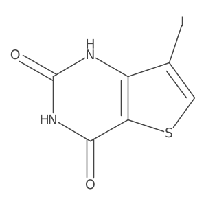 1033744-29-4 structure
