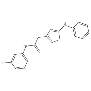 1040676-63-8 structure