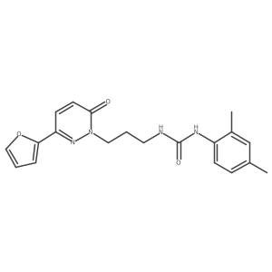 1058458-25-5结构式