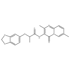 1060226-10-9 structure