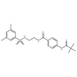 1091431-13-8 structure
