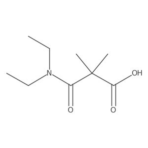 109233-88-7 structure