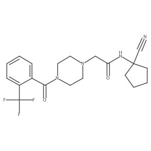 1147707-31-0结构式