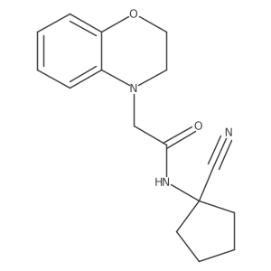 1147830-05-4 structure