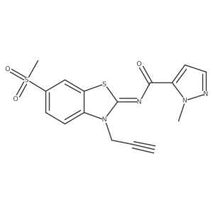 1173371-28-2结构式