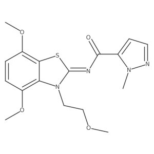 1173560-56-9结构式