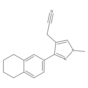 1176426-84-8 structure