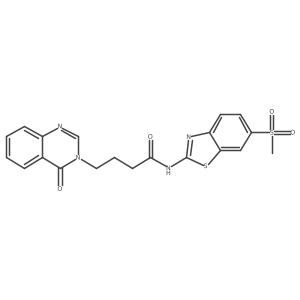1190275-51-4 structure