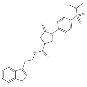 1190275-73-0 structure