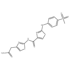 1203271-95-7 structure