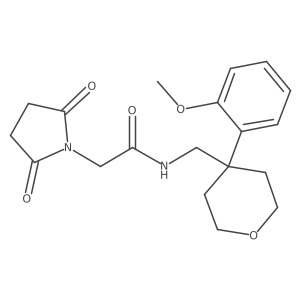 1207030-19-0 structure
