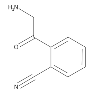 1211522-43-8 structure