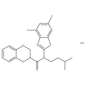 1215397-33-3结构式