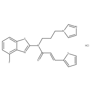 1217218-73-9结构式