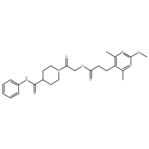 1222959-84-3结构式