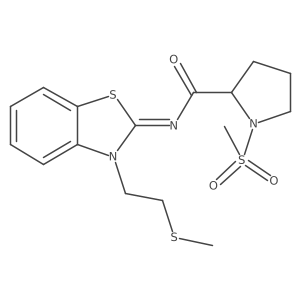 1236297-28-1结构式