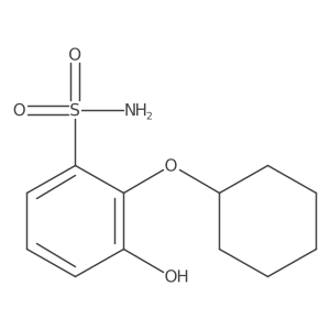 1243372-72-6结构式
