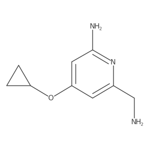 1243410-12-9 structure