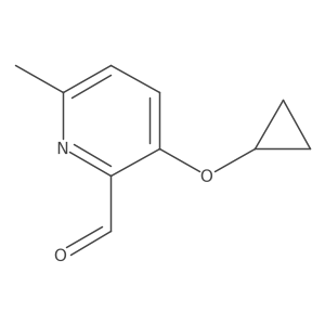 1243456-74-7结构式