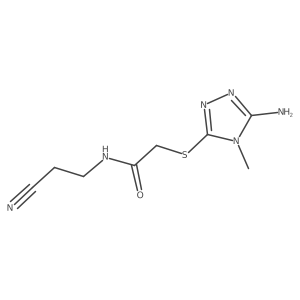 1247164-67-5 structure