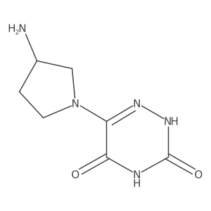 1249530-93-5结构式