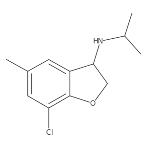 1250689-56-5 structure
