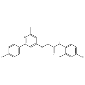 1251551-13-9 structure