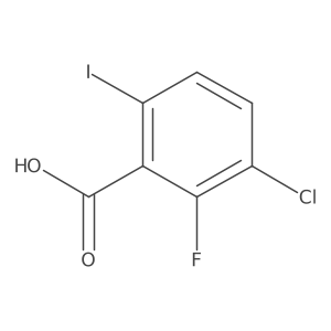 1252989-58-4结构式