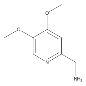 1256790-82-5结构式