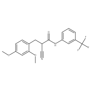 1260633-60-0结构式