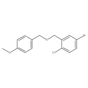 1261216-38-9 structure