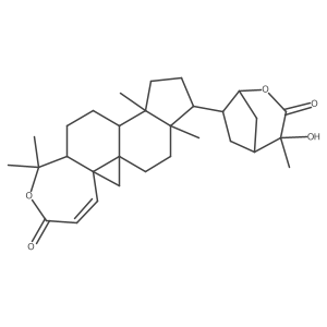 HenrischininC Structure