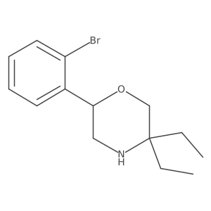 1281533-33-2结构式