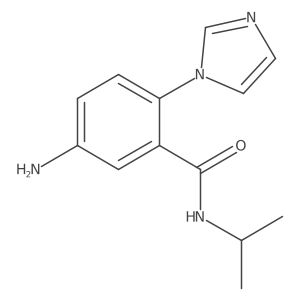 1322604-27-2 structure