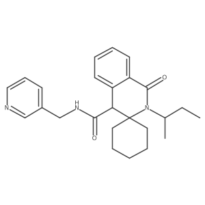 1323955-05-0 structure