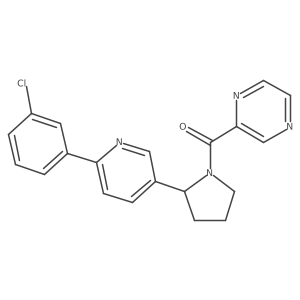 1332336-35-2 structure